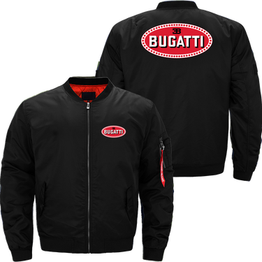 BUGATTI JACKET 1